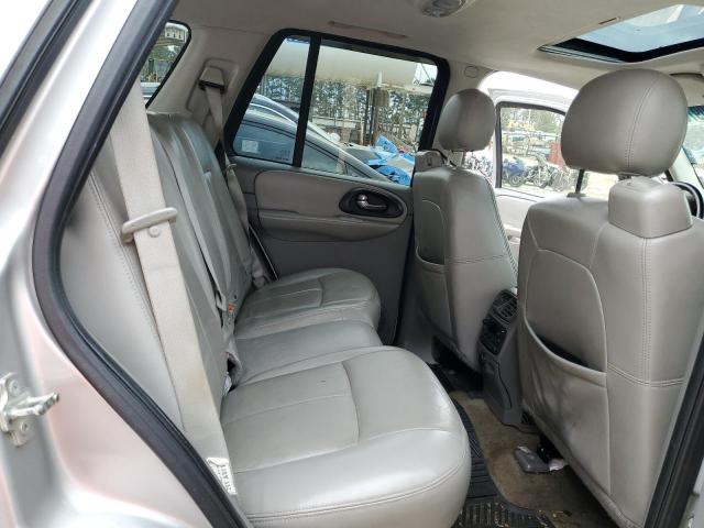 Photo 11 from auction – 2008 CHEVROLET TRAILBLAZE with VIN 1GNDS13SX82122774