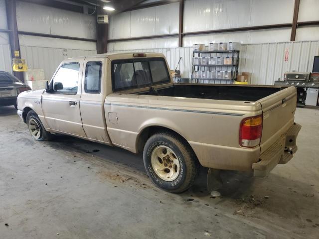Photo 2 from auction – 1993 FORD RANGER SUP with VIN 1FTCR14U2PTA15579