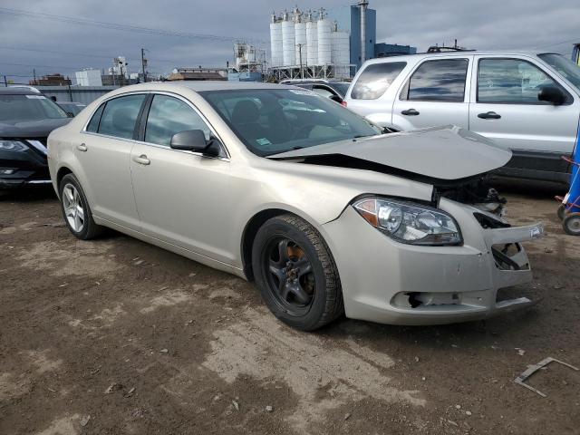Photo 4 from auction – 2011 CHEVROLET MALIBU LS with VIN 1G1ZB5E16BF186894