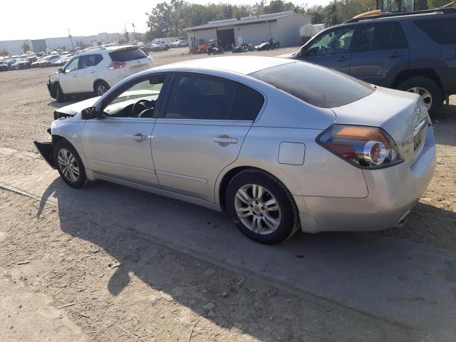 Photo 2 from auction – 2011 NISSAN ALTIMA BAS with VIN 1N4AL2AP2BC141713