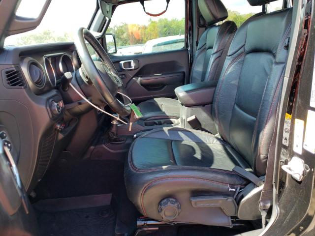 صورة رقم 7 من المزاد - 2020 JEEP GLADIATOR مع VIN 1C6HJTAG6LL139752