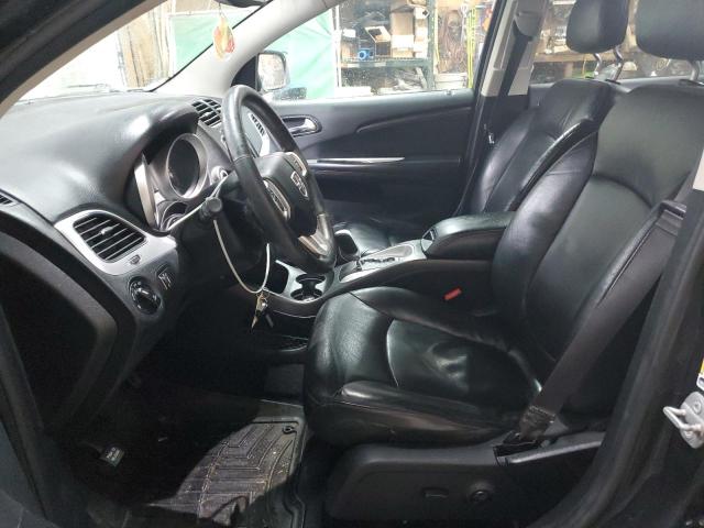 Photo 7 from auction – 2016 DODGE JOURNEY R/ with VIN 3C4PDDEG2GT168560