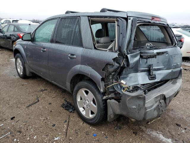 Photo 2 from auction – 2005 SATURN VUE with VIN 5GZCZ63405S866456