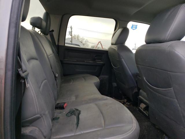 Photo 10 from auction – 2016 RAM 2500 ST with VIN 3C6UR5CJ1GG109315