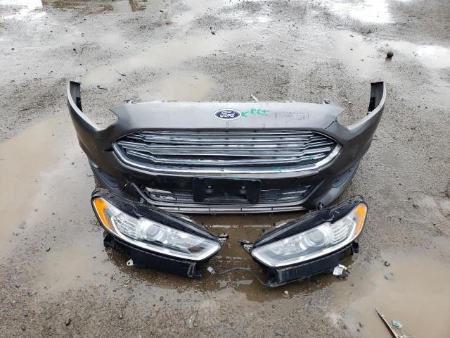 Photo 12 from auction – 2013 FORD FUSION SE with VIN 3FA6P0LU7DR170128