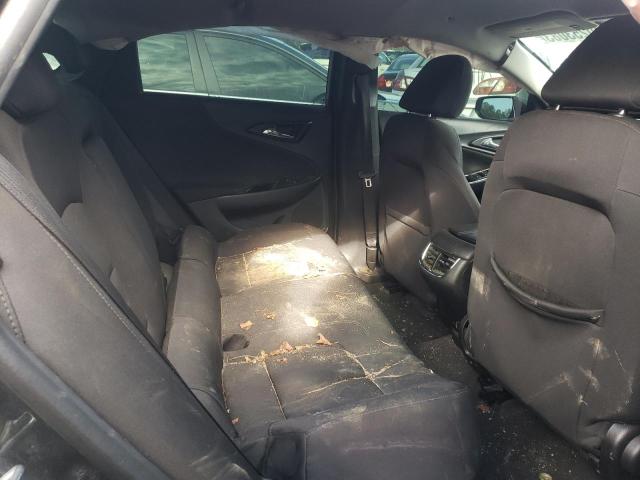 Photo 10 from auction – 2016 CHEVROLET MALIBU LT with VIN 1G1ZE5ST0GF263232