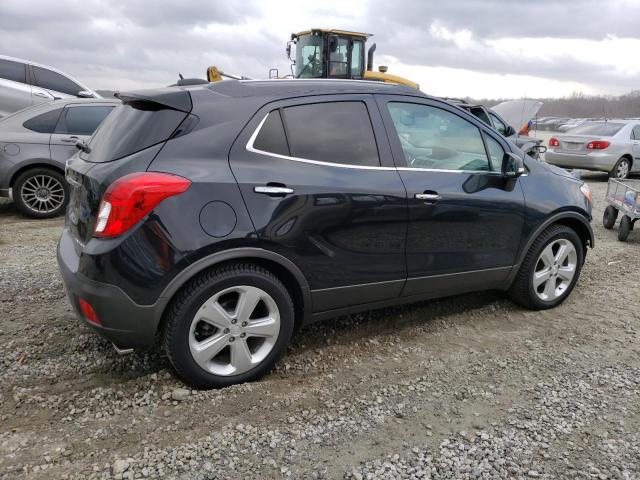 Photo 3 from auction – 2015 BUICK ENCORE with VIN KL4CJASB5FB195535