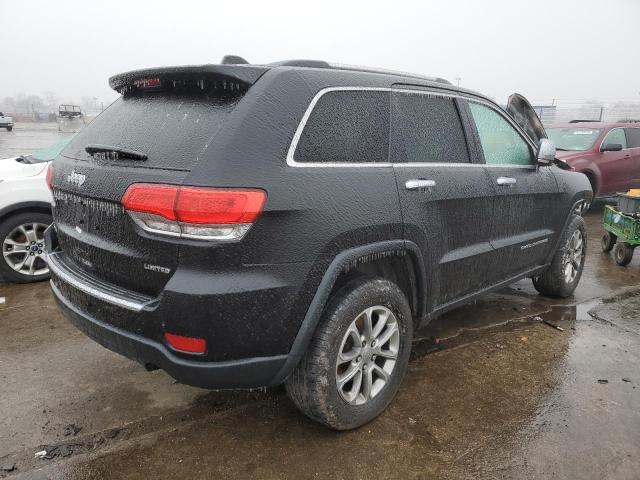Photo 3 from auction – 2014 JEEP GRAND CHER with VIN 1C4RJFBG4EC476078