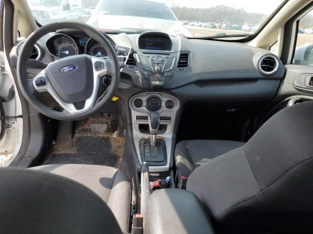 Photo 8 from auction – 2019 FORD FIESTA SE with VIN 3FADP4BJ0KM116461