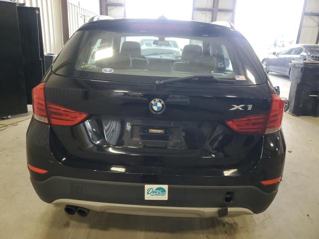 Photo 6 from auction – 2014 BMW X1 SDRIVE2 with VIN WBAVM1C51EVW50261