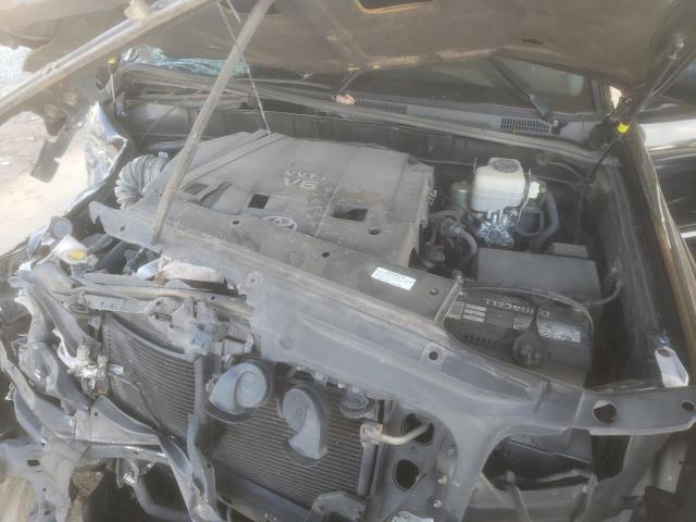 Photo 12 from auction – 2006 TOYOTA 4RUNNER SR with VIN JTEZU14R068063583