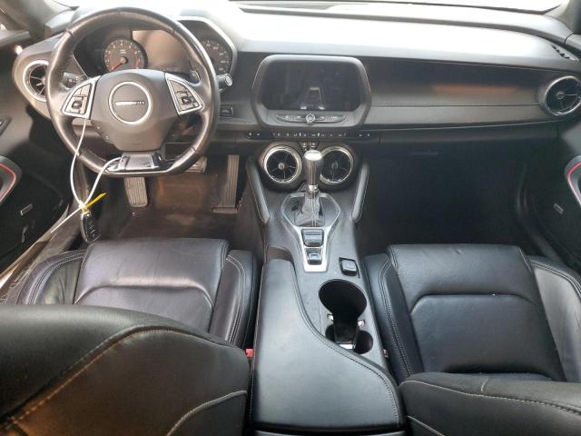 Photo 8 from auction – 2016 CHEVROLET CAMARO LT with VIN 1G1FD1RS1G0190600