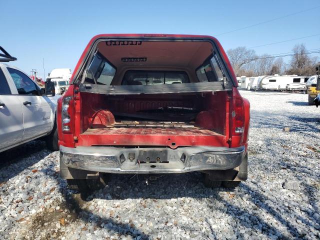 Photo 6 from auction – 2005 DODGE RAM 3500 S with VIN 3D7MS48C25G723617