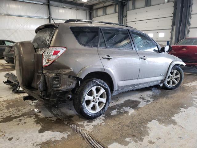 Photo 3 from auction – 2012 TOYOTA RAV4 LIMIT with VIN 2T3DK4DV0CW079792
