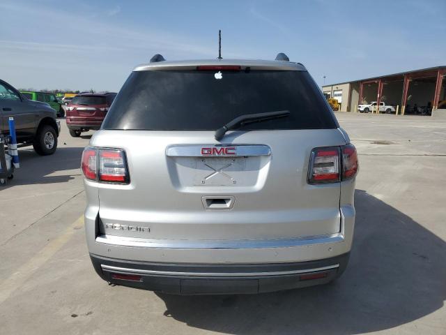 Photo 6 from auction – 2014 GMC ACADIA SLT with VIN 1GKKRSKD1EJ239122