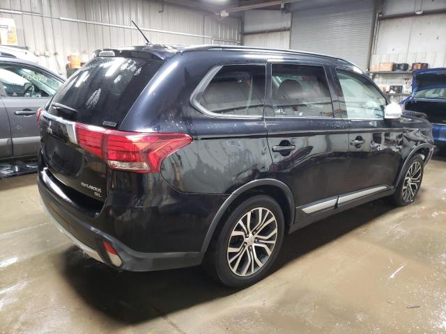 Photo 3 from auction – 2016 MITSUBISHI OUTLANDER with VIN JA4AZ3A37GZ009749
