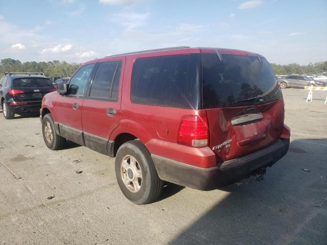 Photo 2 from auction – 2004 FORD EXPEDITION with VIN 1FMPU15L34LA68465