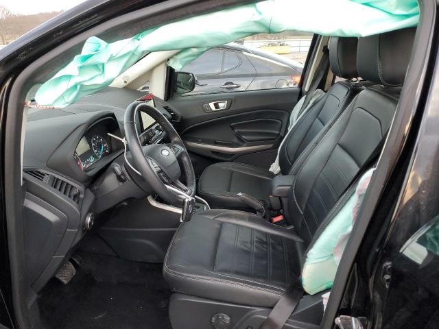 Photo 7 from auction – 2019 FORD ECOSPORT T with VIN MAJ6S3KL0KC255235