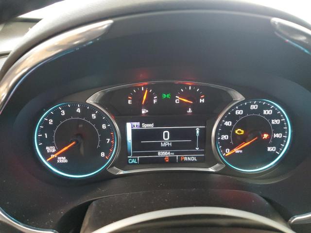 Photo 9 from auction – 2016 CHEVROLET MALIBU LT with VIN 1G1ZE5ST1GF354722