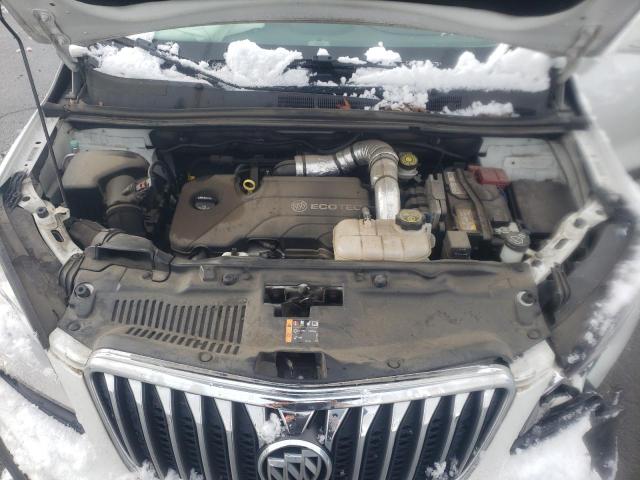 Photo 11 from auction – 2016 BUICK ENCORE SPO with VIN KL4CJ1SM9GB575853