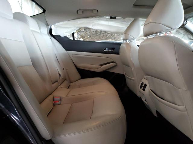 Photo 10 from auction – 2020 NISSAN ALTIMA PLA with VIN 1N4BL4FW7LC208937