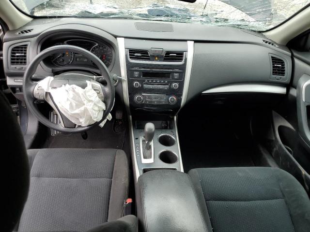 Photo 8 from auction – 2015 NISSAN ALTIMA 2.5 with VIN 1N4AL3AP3FC599448