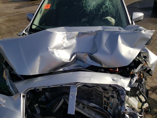 Photo 12 from auction – 2019 SUBARU CROSSTREK with VIN JF2GTANC5KH209139