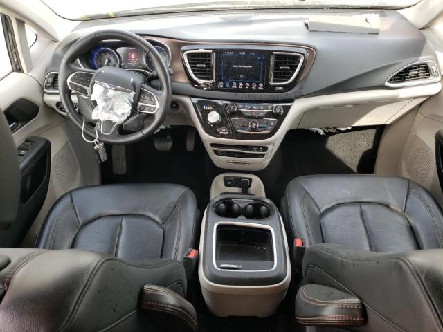 Photo 8 from auction – 2019 CHRYSLER PACIFICA T with VIN 2C4RC1EG2KR576188