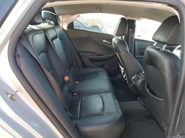 Photo 10 from auction – 2017 CHEVROLET MALIBU LT with VIN 1G1ZE5STXHF228764