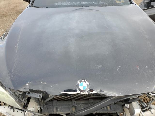 Photo 11 from auction – 2013 BMW 750 LI with VIN WBAYE8C55DD132001