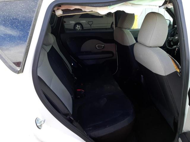 Photo 10 from auction – 2015 KIA SOUL with VIN KNDJN2A20F7800699