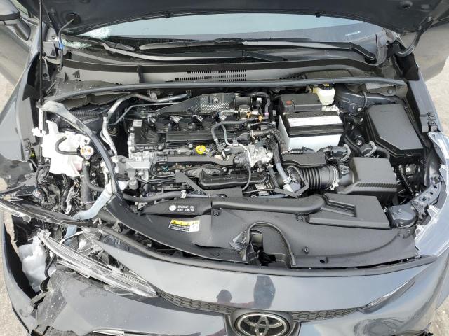 Photo 11 from auction – 2023 TOYOTA COROLLA LE with VIN JTDB4MEE1P3005001