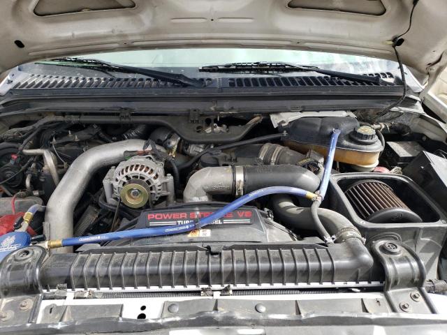 Photo 11 from auction – 2005 FORD F250 SUPER with VIN 1FTSW21P55EA34170