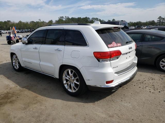 Photo 2 from auction – 2014 JEEP GRAND CHER with VIN 1C4RJFJT7EC572849