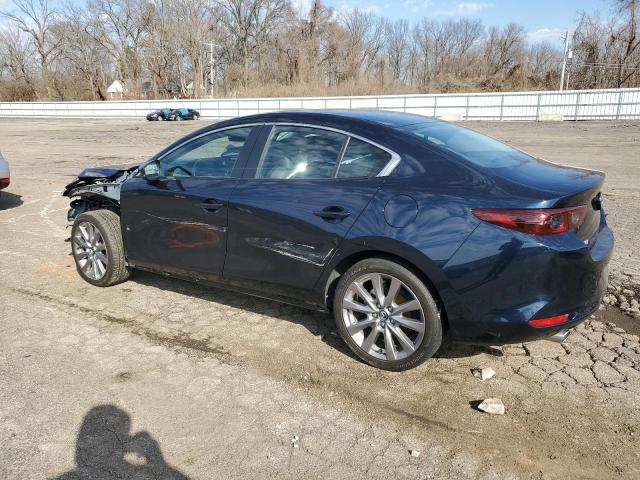 Photo 2 from auction – 2021 MAZDA 3 SELECT with VIN JM1BPABL7M1334981