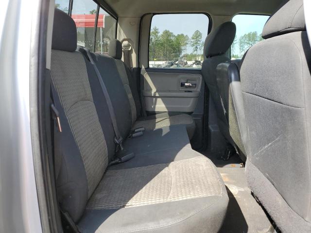 Photo 10 from auction – 2010 DODGE RAM 1500 with VIN 1D7RB1GP1AS111453