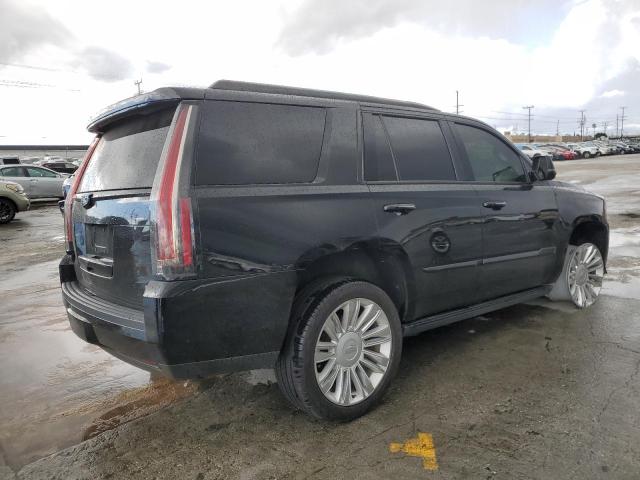 Photo 3 from auction – 2016 CADILLAC ESCALADE P with VIN 1GYS4DKJXGR480722