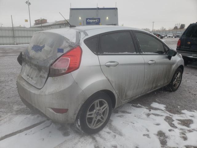 Photo 3 from auction – 2017 FORD FIESTA SE with VIN 3FADP4EJ5HM113107