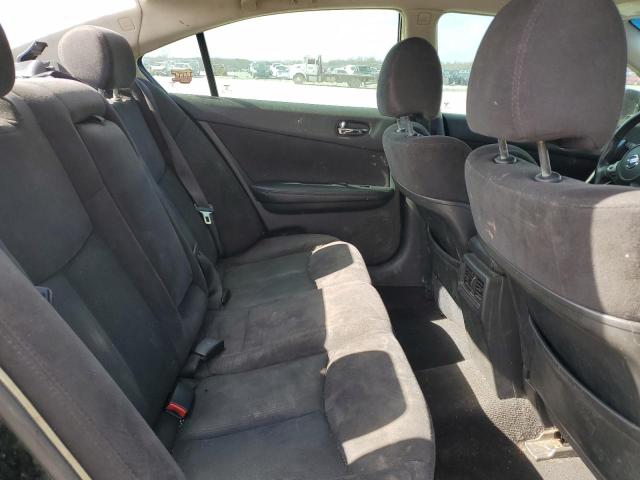 Photo 10 from auction – 2014 NISSAN MAXIMA S with VIN 1N4AA5AP3EC435911