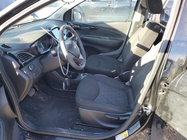 Photo 7 from auction – 2020 CHEVROLET SPARK 1LT with VIN KL8CD6SA0LC418225
