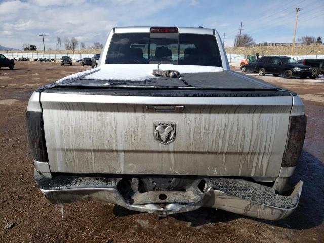 Photo 6 from auction – 2009 DODGE RAM 1500 with VIN 1D3HV13T89S718954