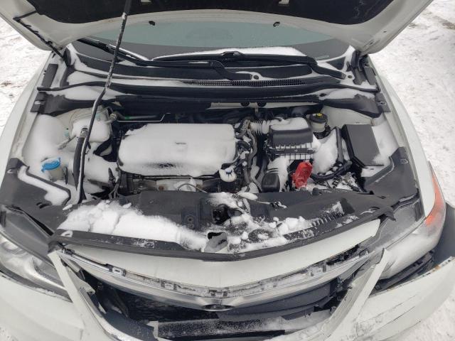Photo 11 from auction – 2015 ACURA ILX 20 TEC with VIN 19VDE1F70FE400579