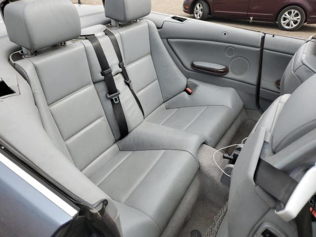 Photo 10 from auction – 2002 BMW 330 CI with VIN WBABS53442JU93402
