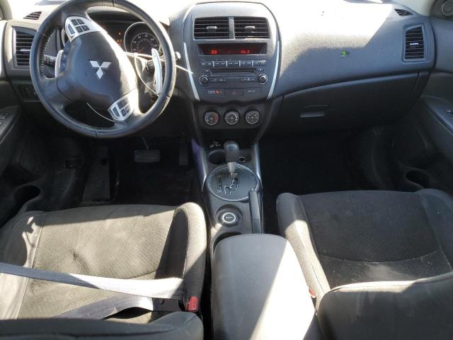 Photo 8 from auction – 2013 MITSUBISHI OUTLANDER with VIN 4A4AR3AU4DE003658