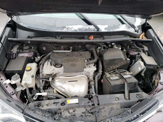 Photo 12 from auction – 2018 TOYOTA RAV4 ADVEN with VIN 2T3RFREV8JW765629