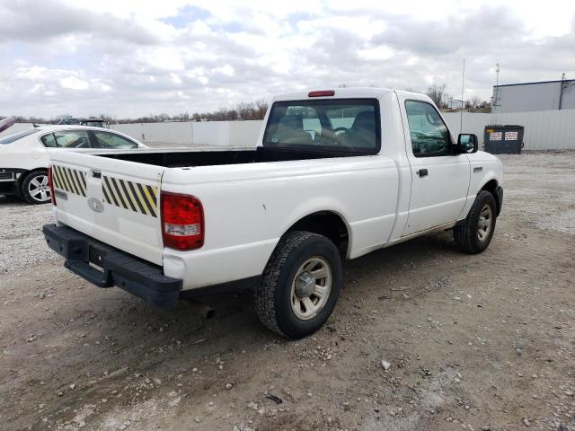 Photo 3 from auction – 2007 FORD RANGER with VIN 1FTYR10D37PA58655