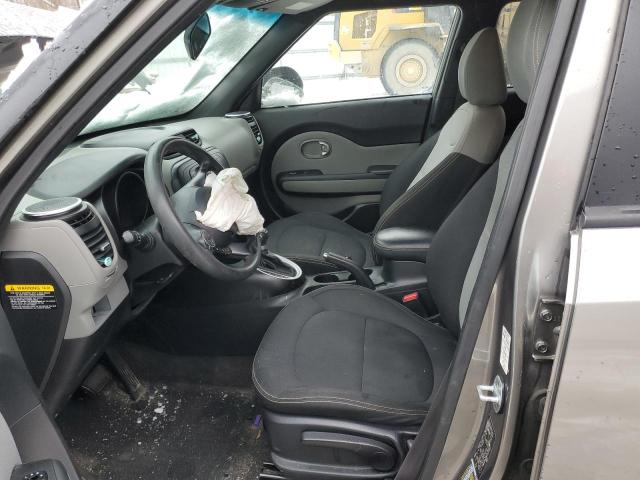 Photo 7 from auction – 2015 KIA SOUL + with VIN KNDJP3A59F7132797