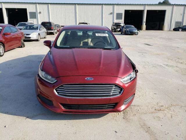 Photo 5 from auction – 2015 FORD FUSION SE with VIN 3FA6P0HD6FR219007
