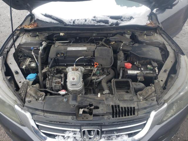 Photo 11 from auction – 2014 HONDA ACCORD LX with VIN 1HGCR2F35EA022627