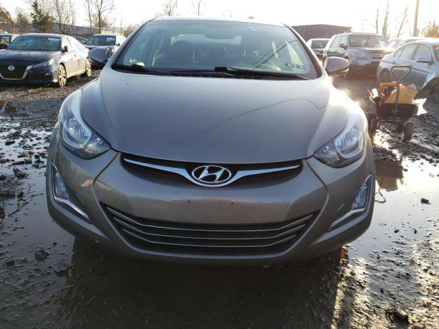 Photo 5 from auction – 2016 HYUNDAI ELANTRA SE with VIN 5NPDH4AEXGH773549
